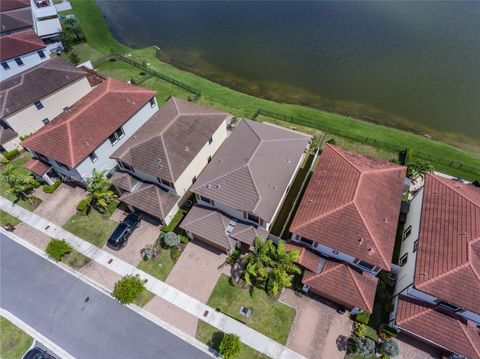 A home in Hialeah