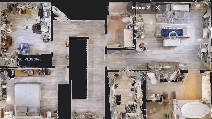 CENTURY TOWNHOMES AT BIRD - Residential