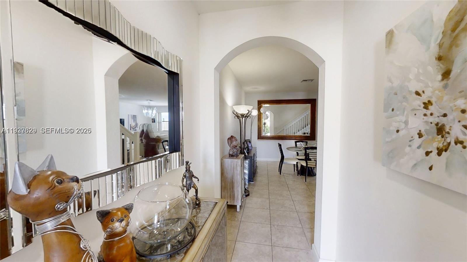 CENTURY TOWNHOMES AT BIRD - Residential