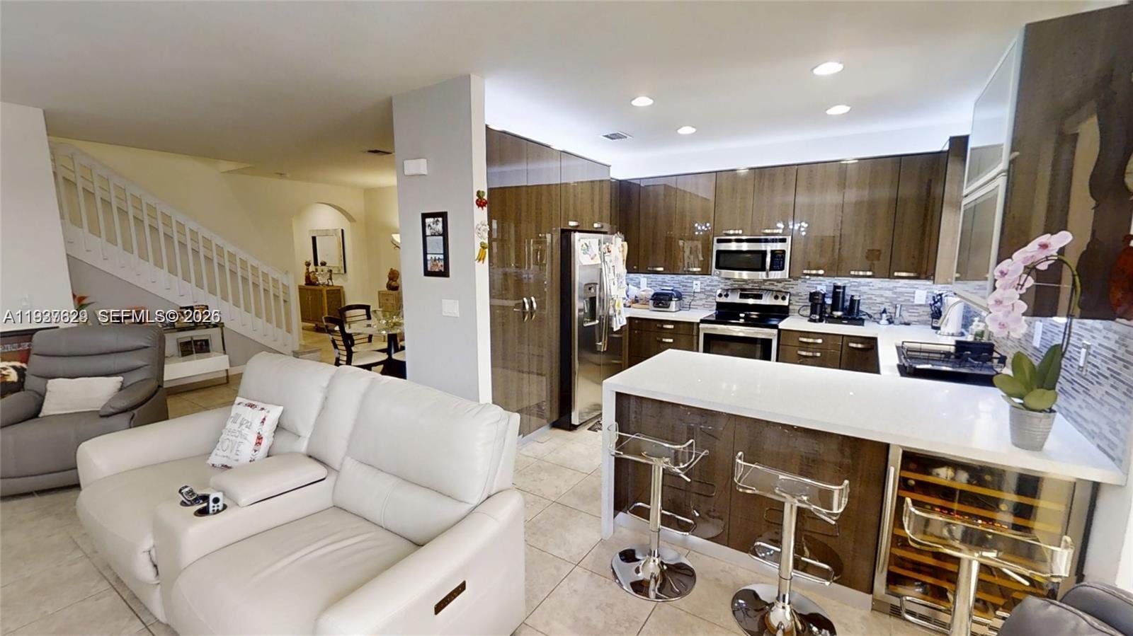 CENTURY TOWNHOMES AT BIRD - Residential