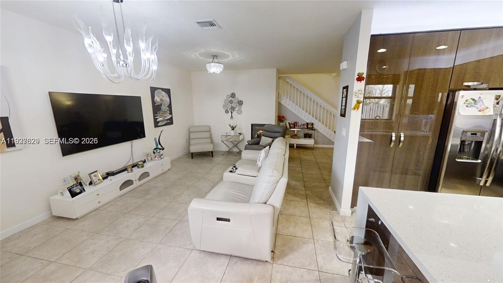 CENTURY TOWNHOMES AT BIRD - Residential