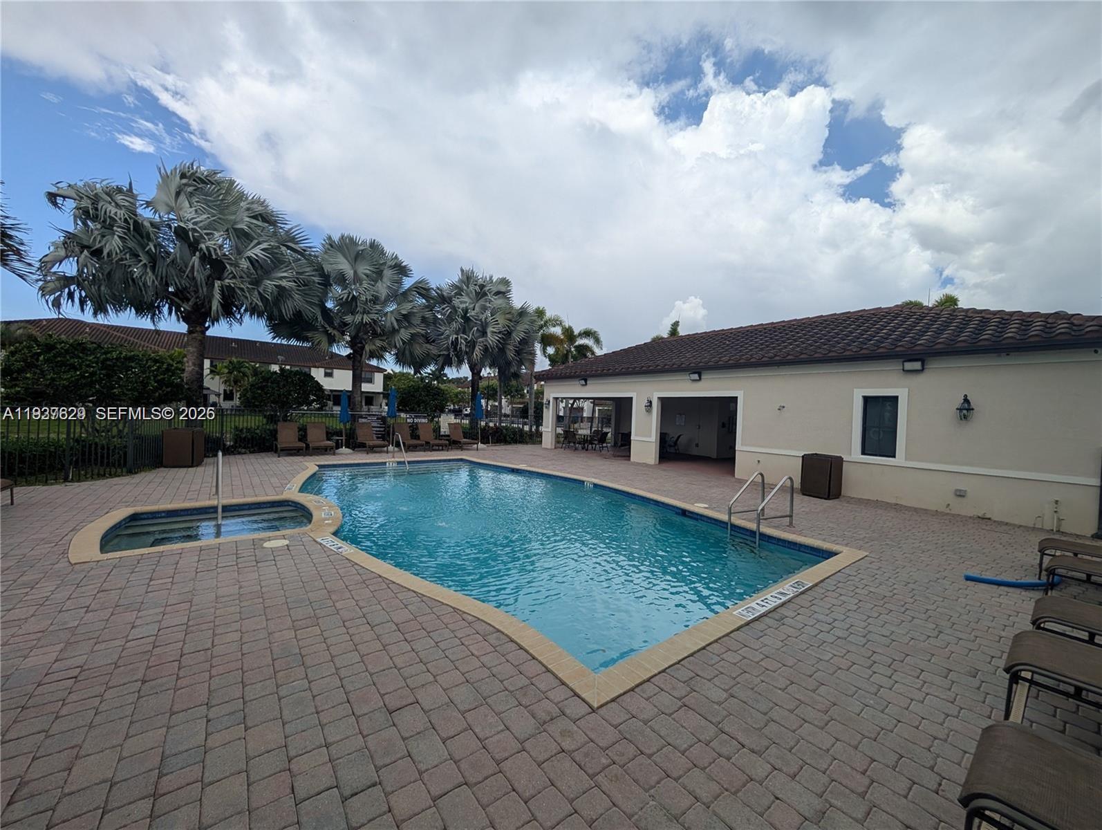 CENTURY TOWNHOMES AT BIRD - Residential