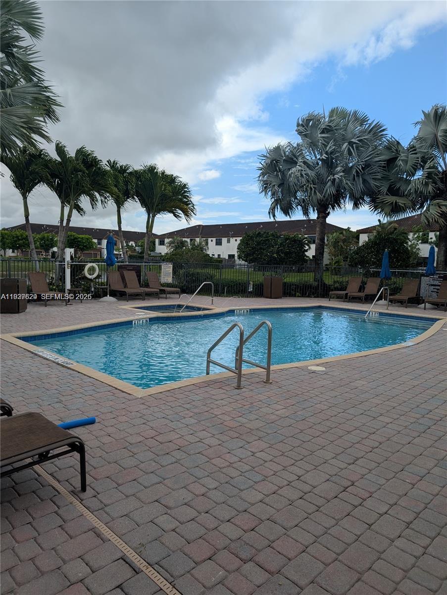 CENTURY TOWNHOMES AT BIRD - Residential