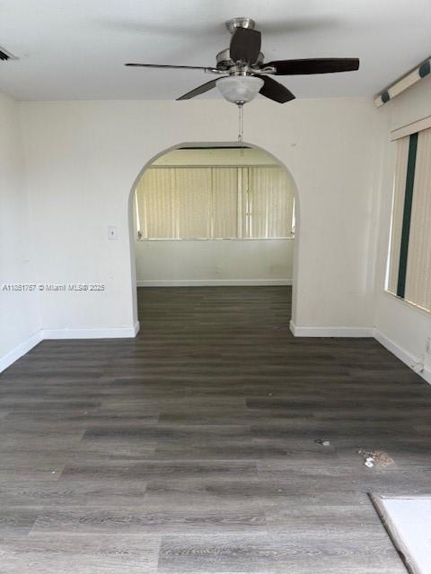 JOHN F KENNEDY ESTATES SE - Residential Lease