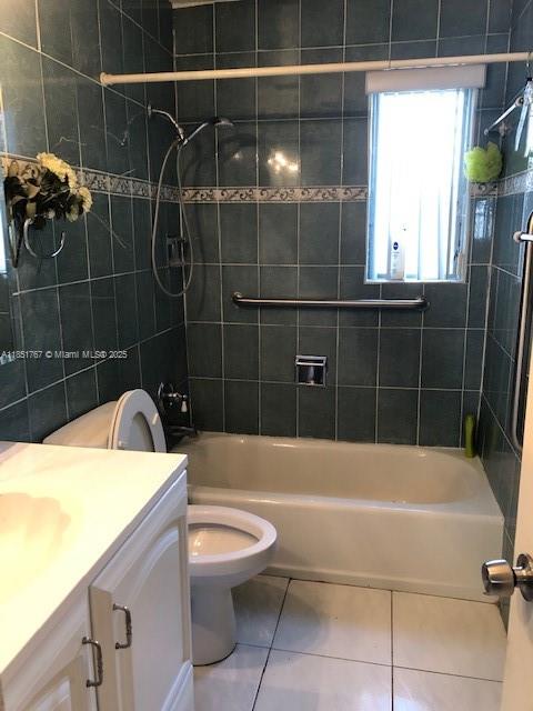 JOHN F KENNEDY ESTATES SE - Residential Lease