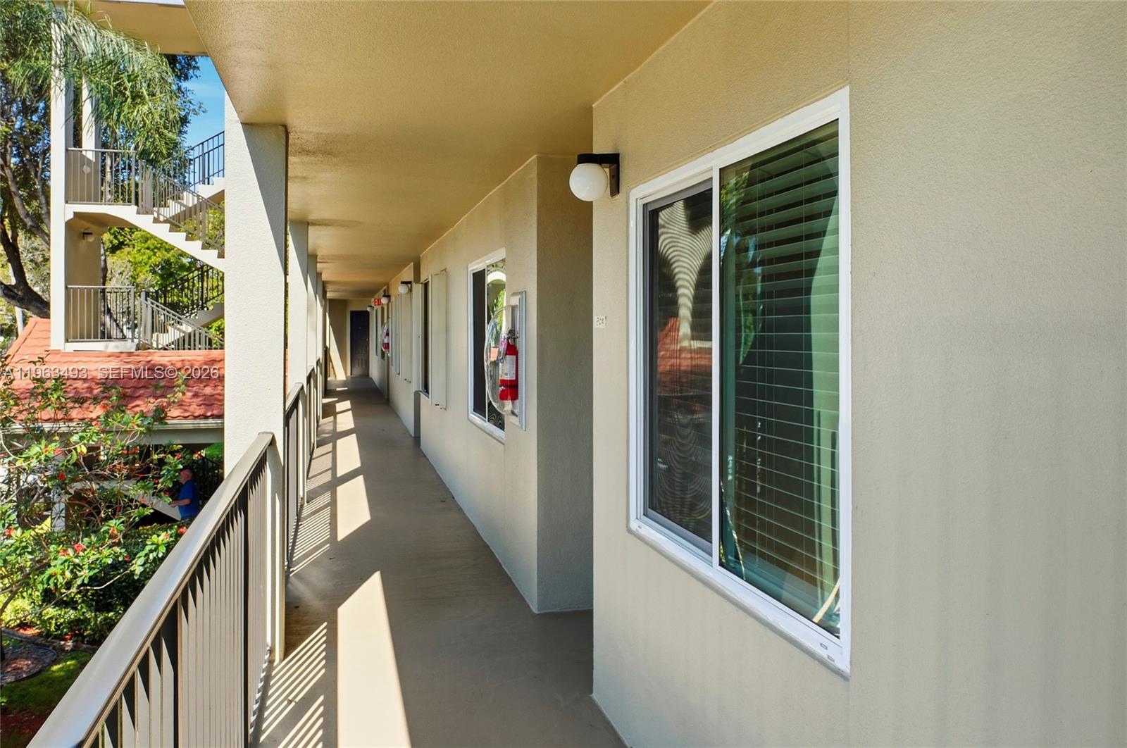 CAMBRIDGE AT CENTURY - Residential