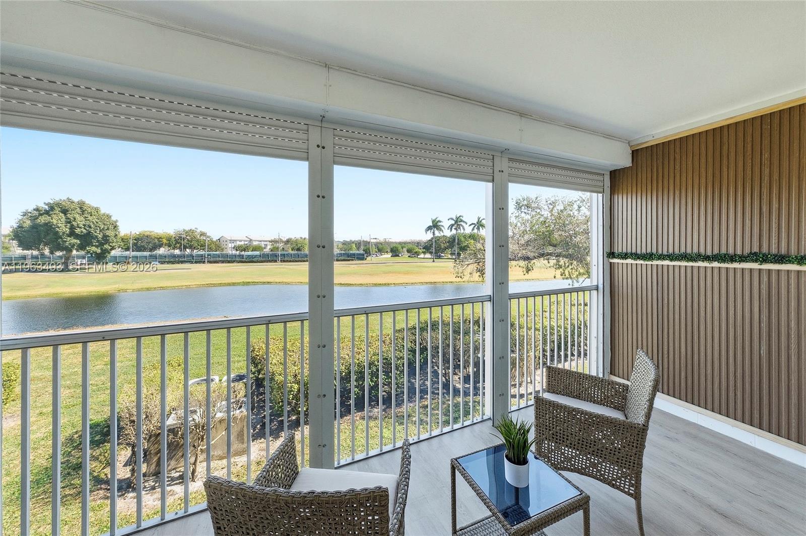 CAMBRIDGE AT CENTURY - Residential