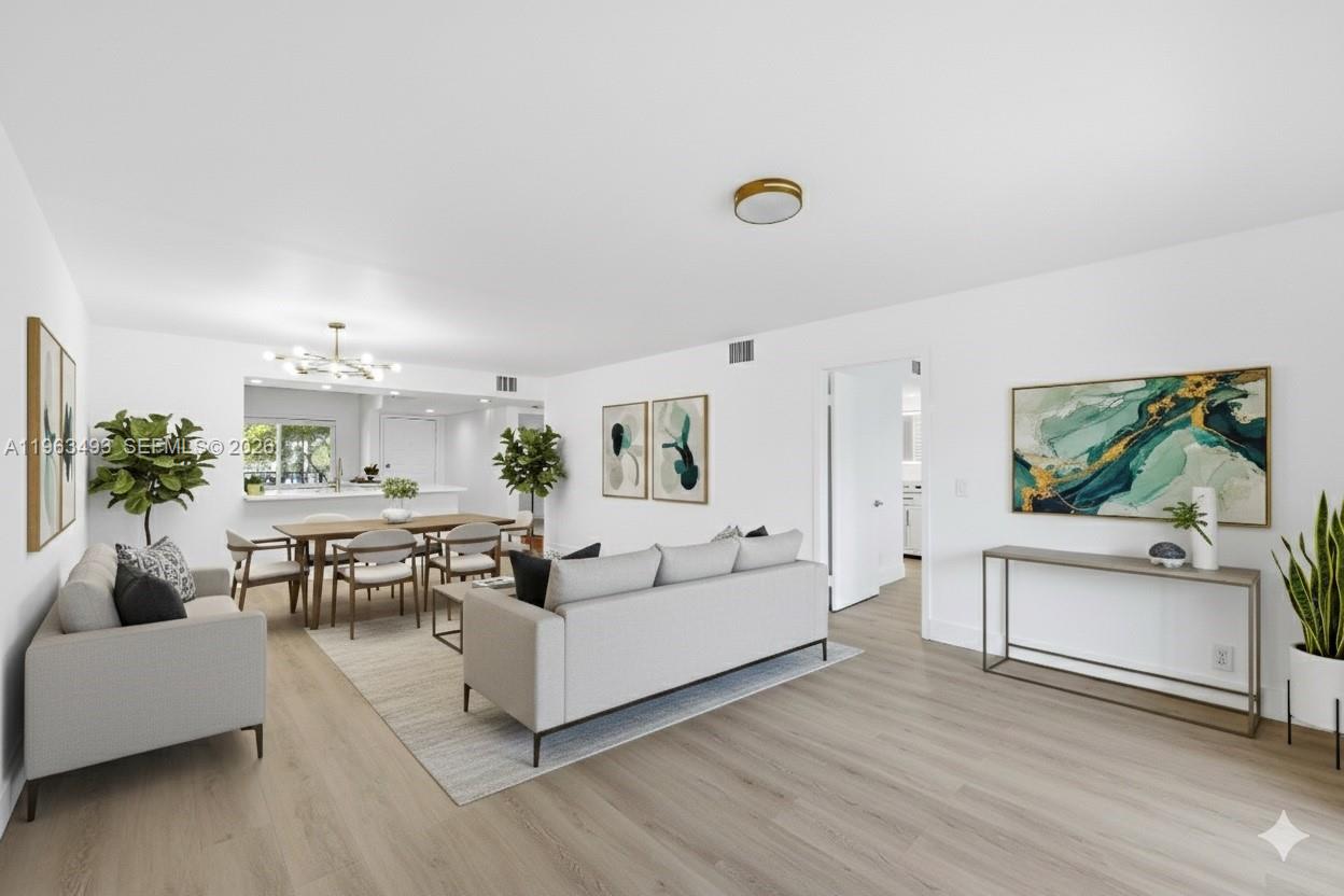 CAMBRIDGE AT CENTURY - Residential