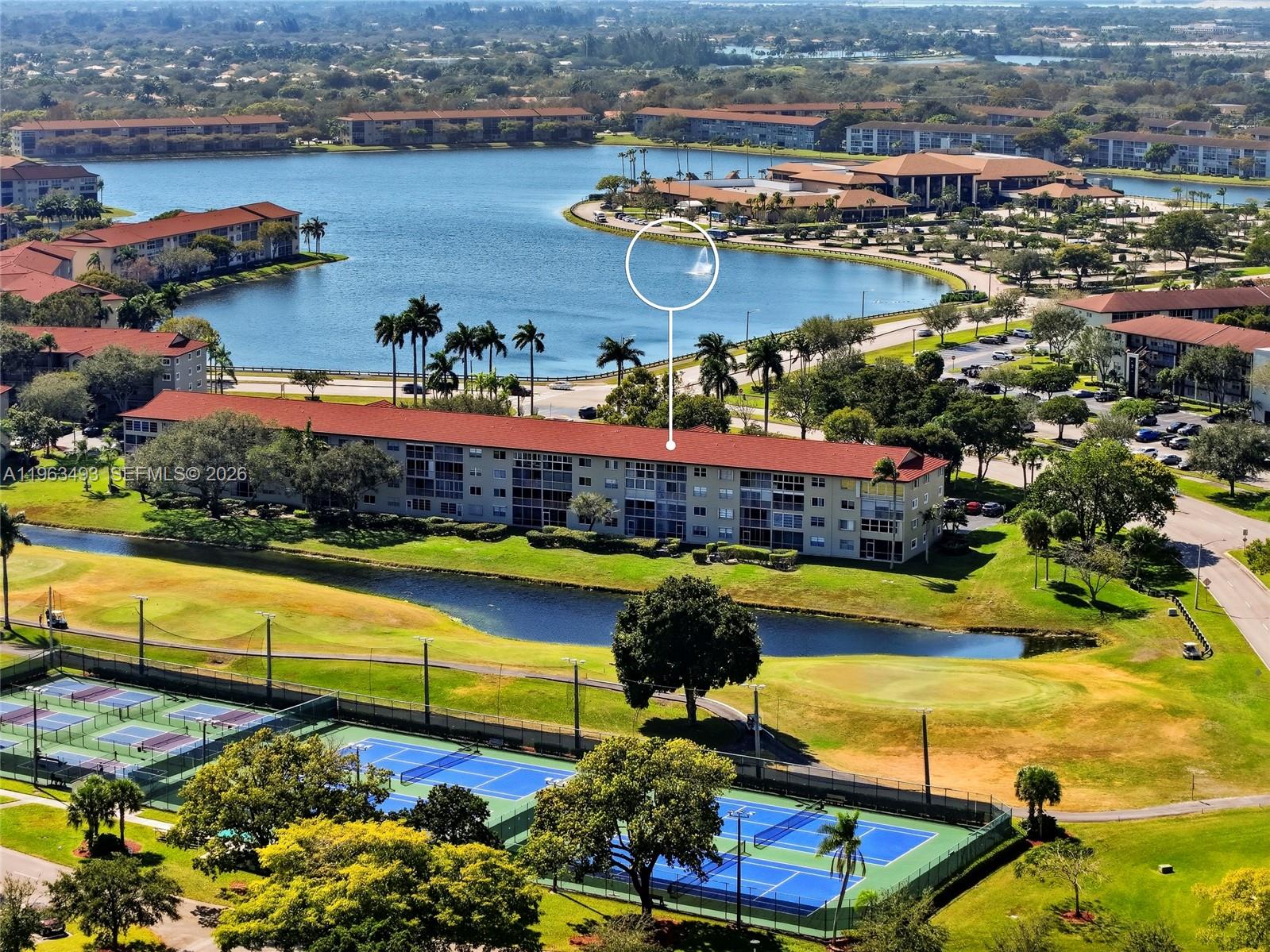 CAMBRIDGE AT CENTURY - Residential