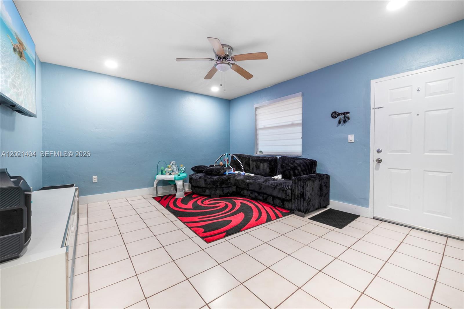 ROYAL PALM GARDENS CONDO - Residential