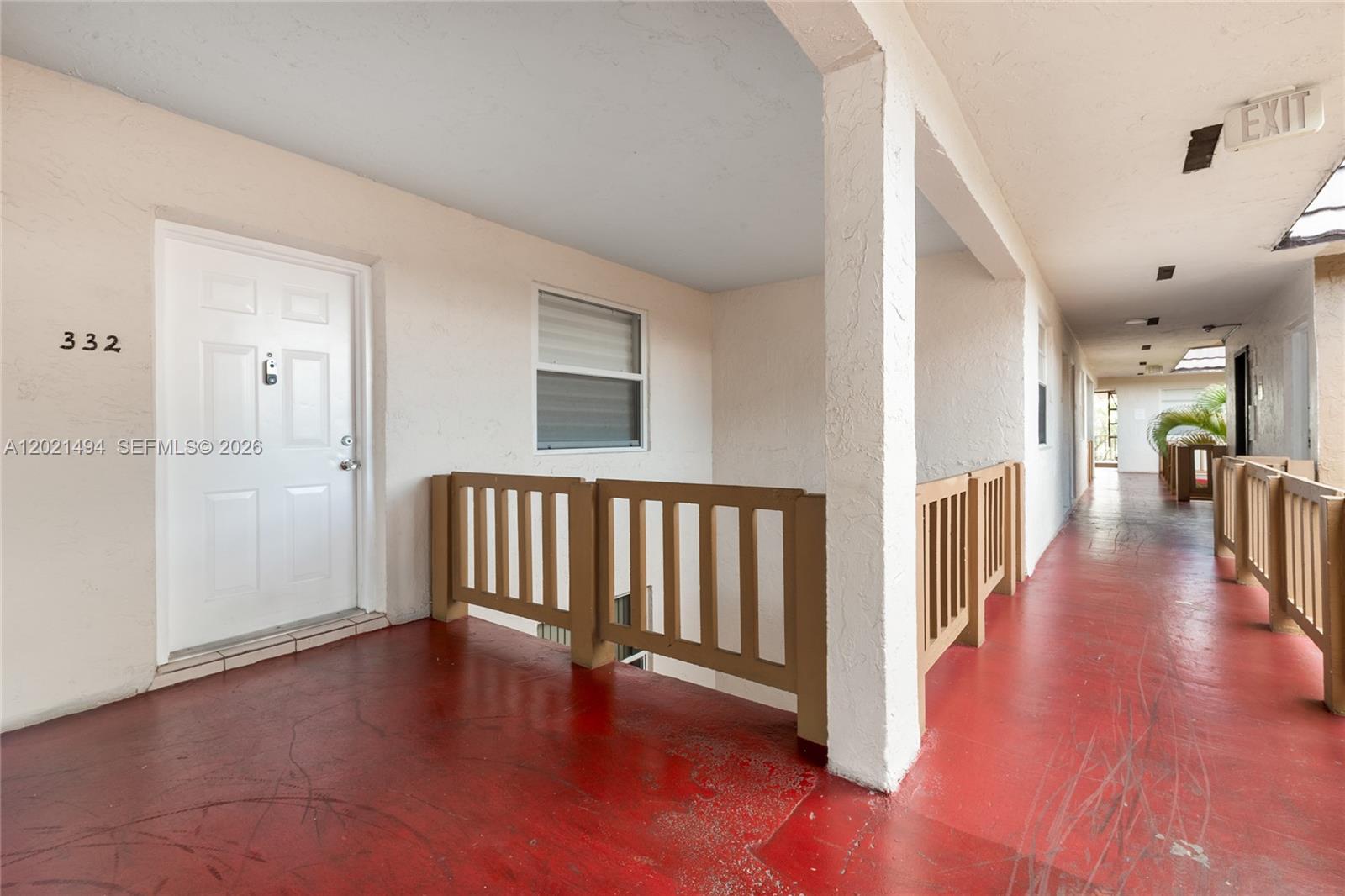 ROYAL PALM GARDENS CONDO - Residential