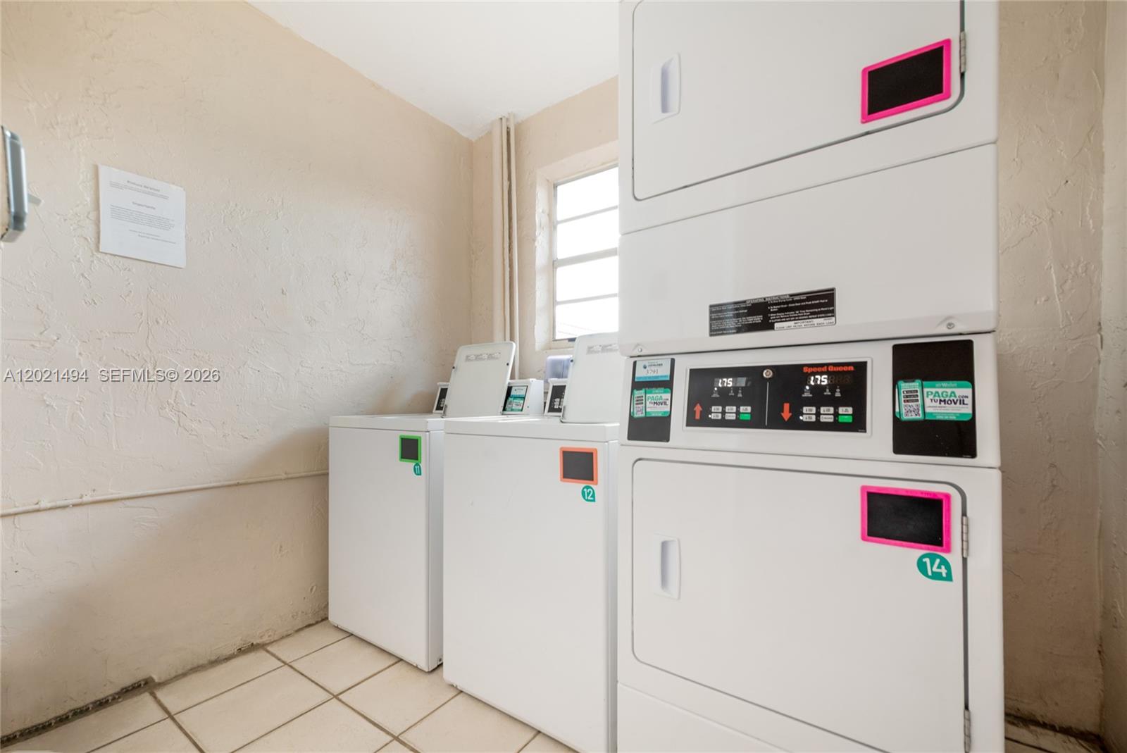 ROYAL PALM GARDENS CONDO - Residential