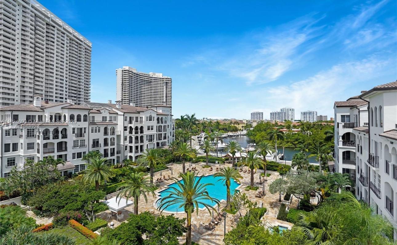 Property for Sale at 3900 Island Blvd B408, Aventura, Miami-Dade County, Florida - Bedrooms: 3 
Bathrooms: 2  - $895,000