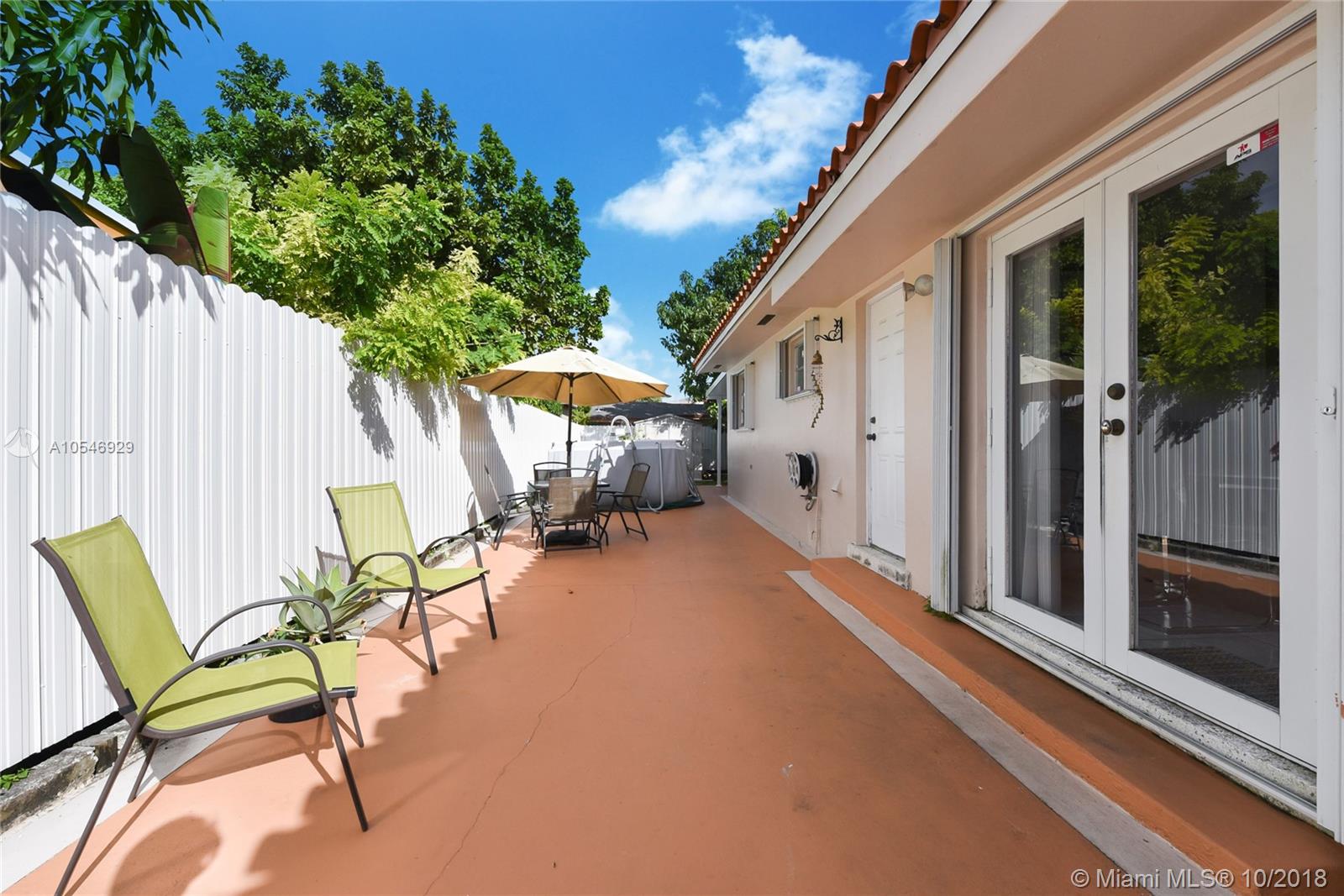 BIRD RD HIGHLANDS - Residential Lease