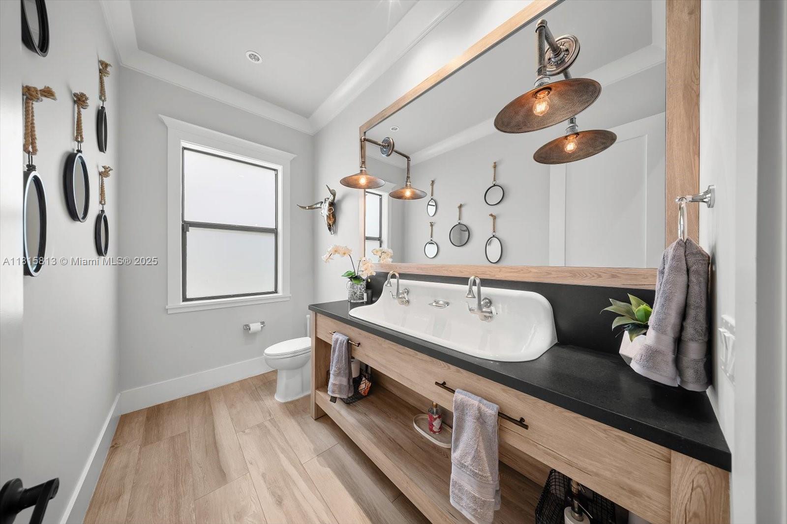 METES AND BOUNDS - Residential