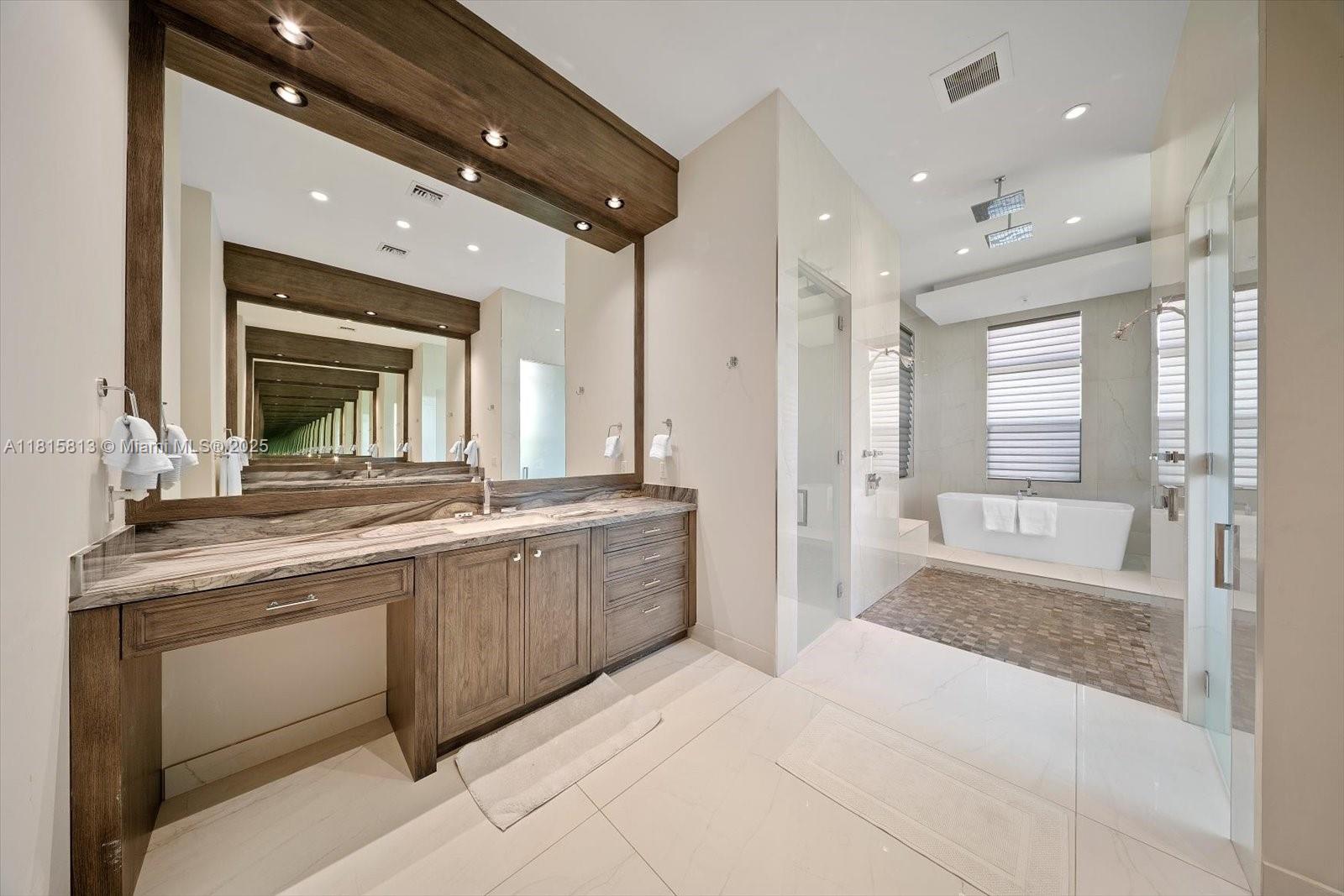 METES AND BOUNDS - Residential
