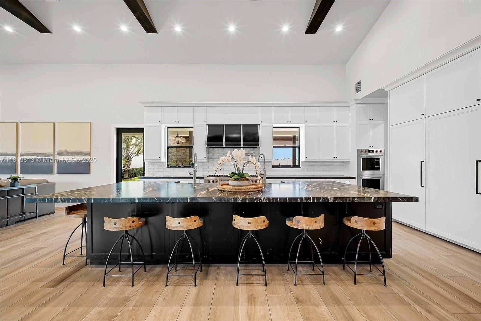METES AND BOUNDS - Residential