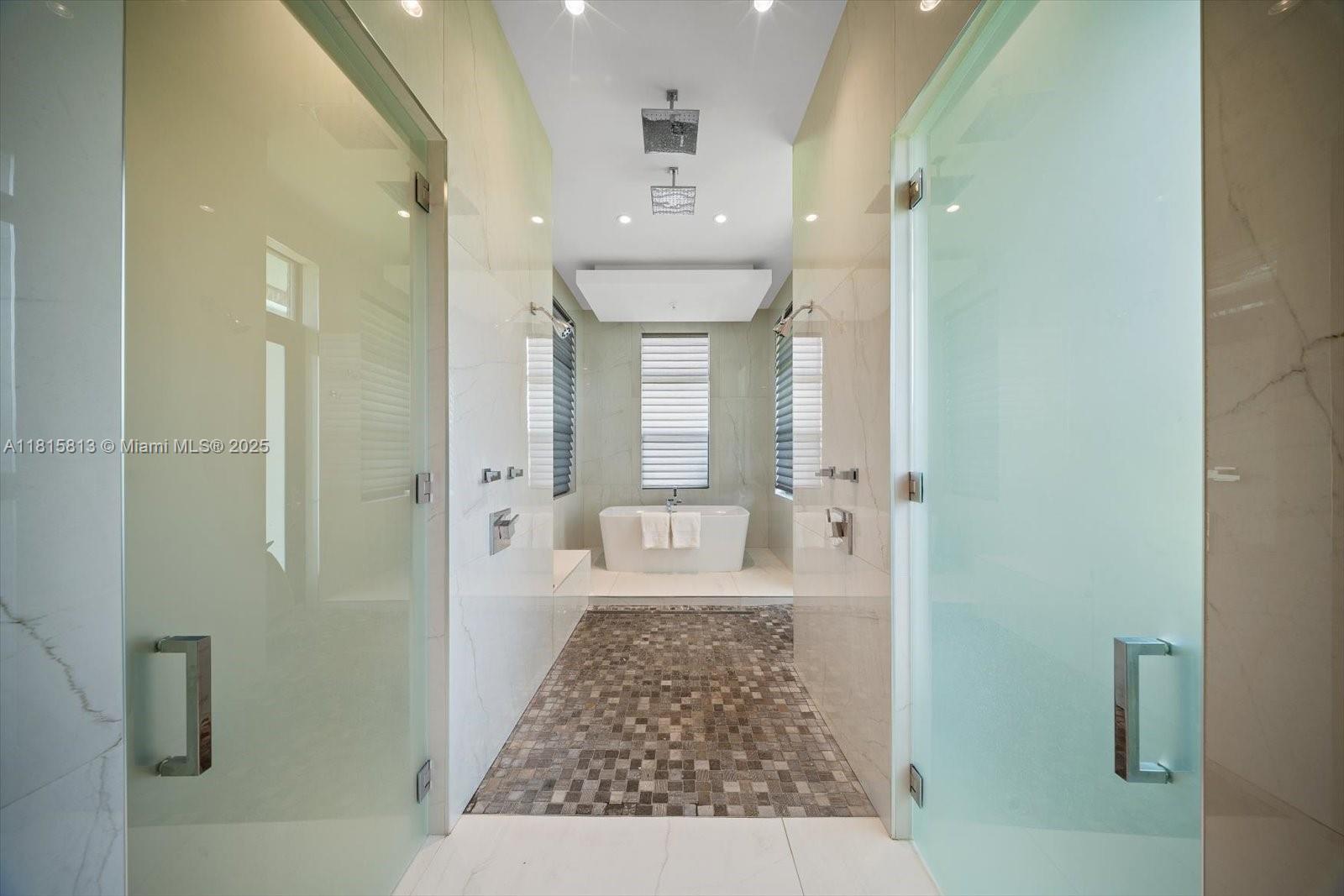 METES AND BOUNDS - Residential