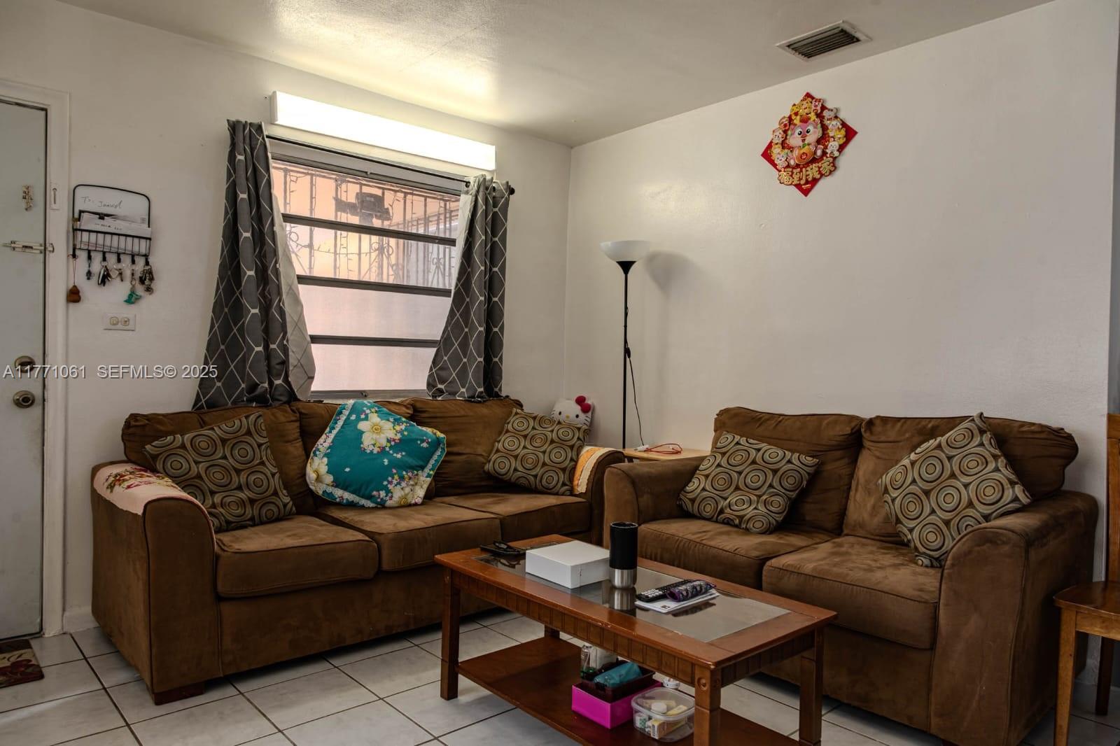 RIVERSIDE FARMS - Residential Income