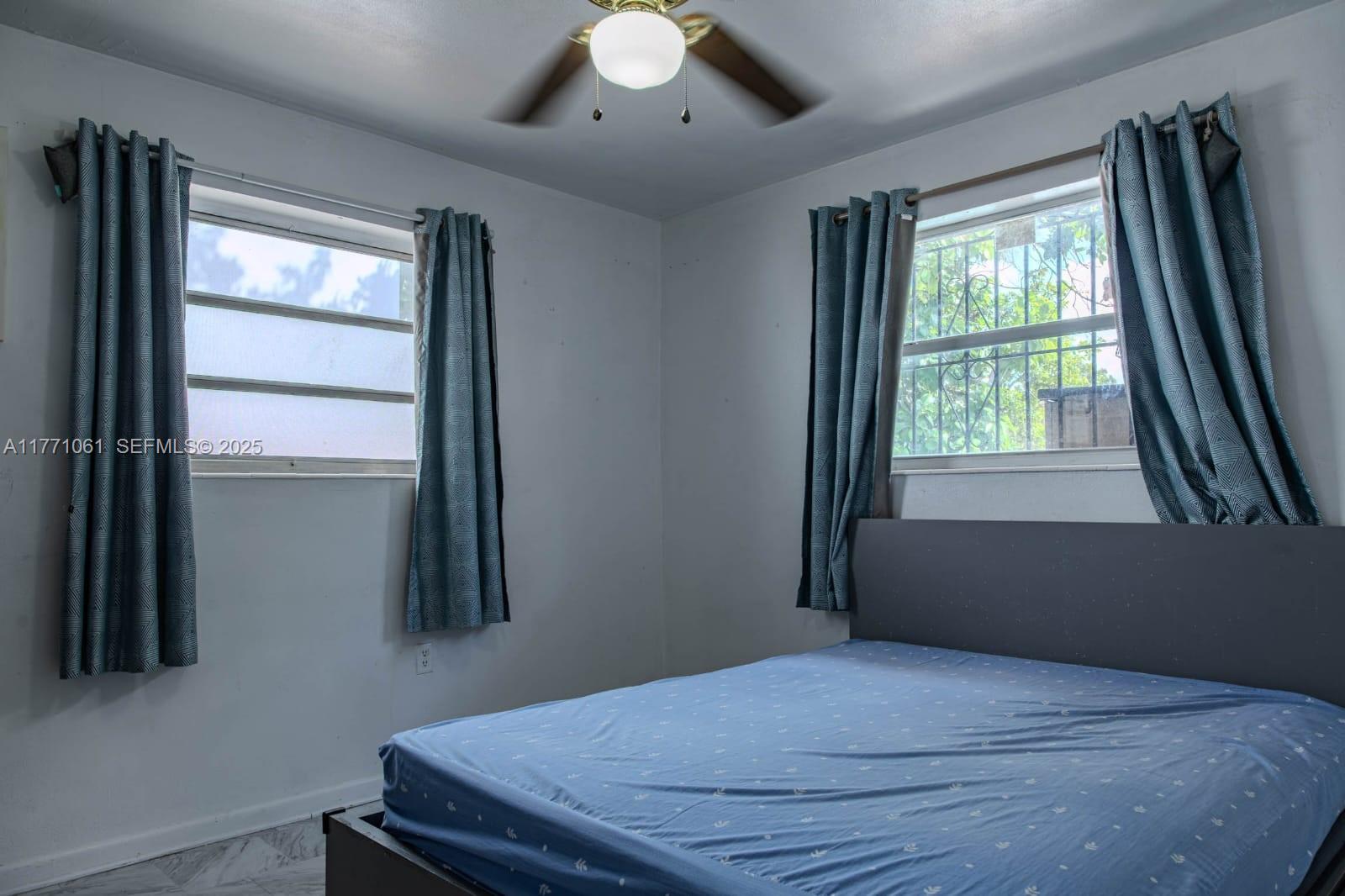 RIVERSIDE FARMS - Residential Income