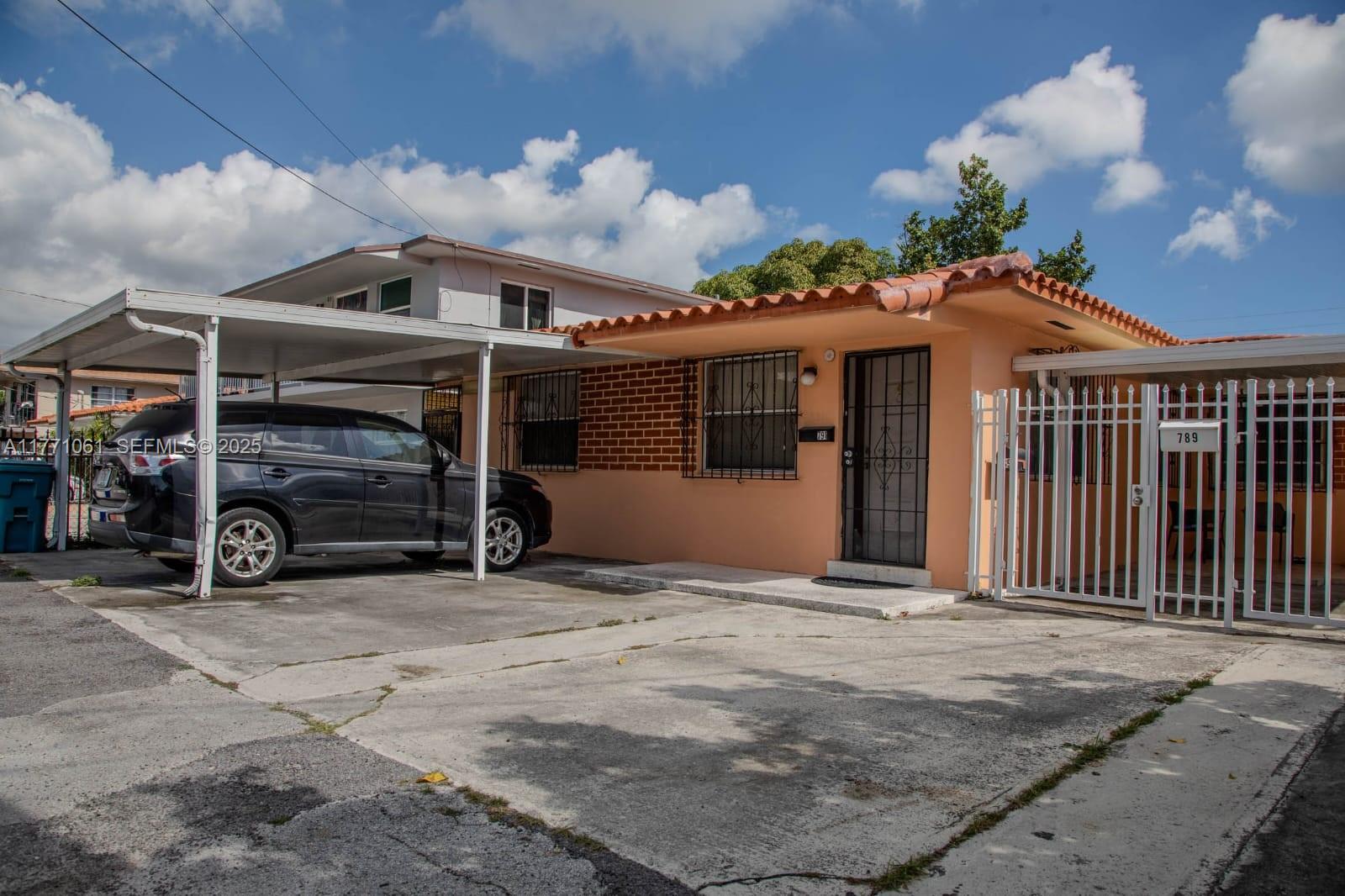 RIVERSIDE FARMS - Residential Income