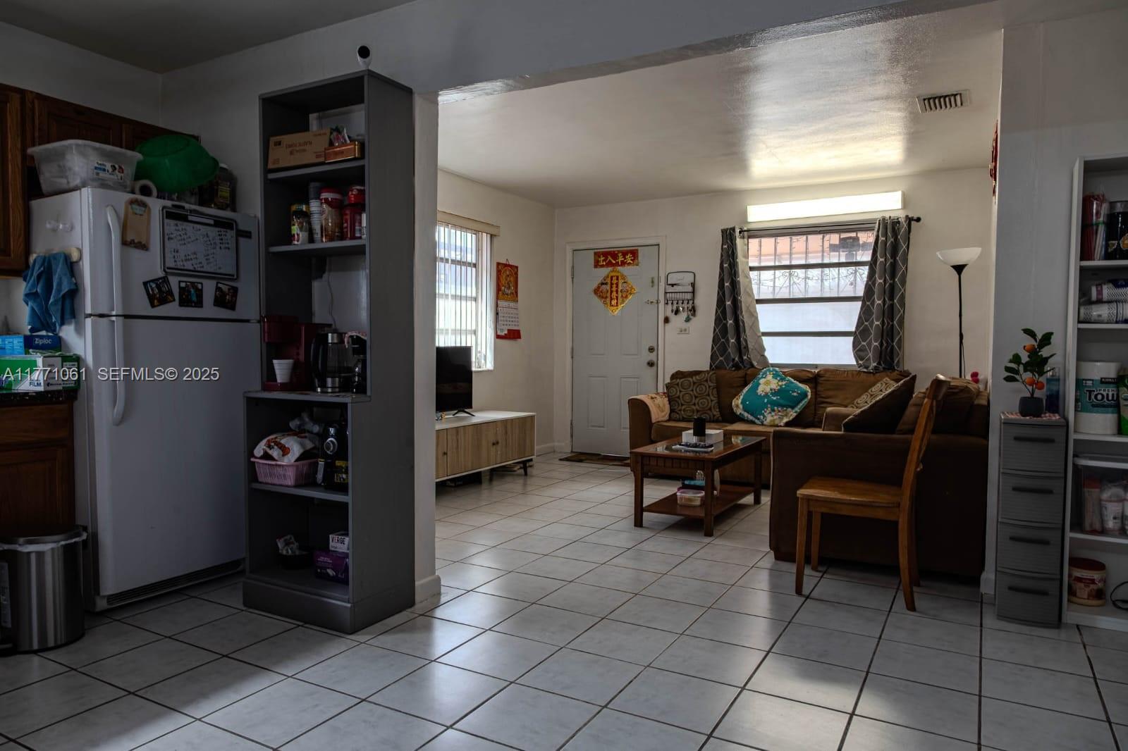 RIVERSIDE FARMS - Residential Income