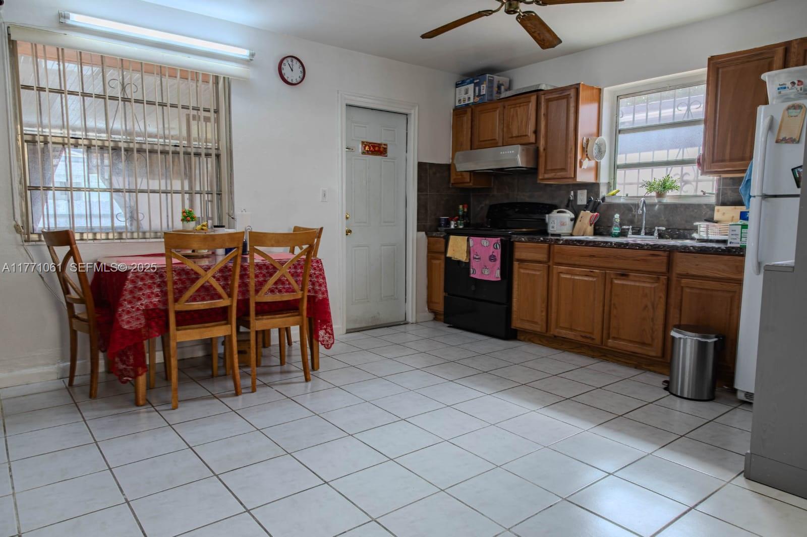 RIVERSIDE FARMS - Residential Income