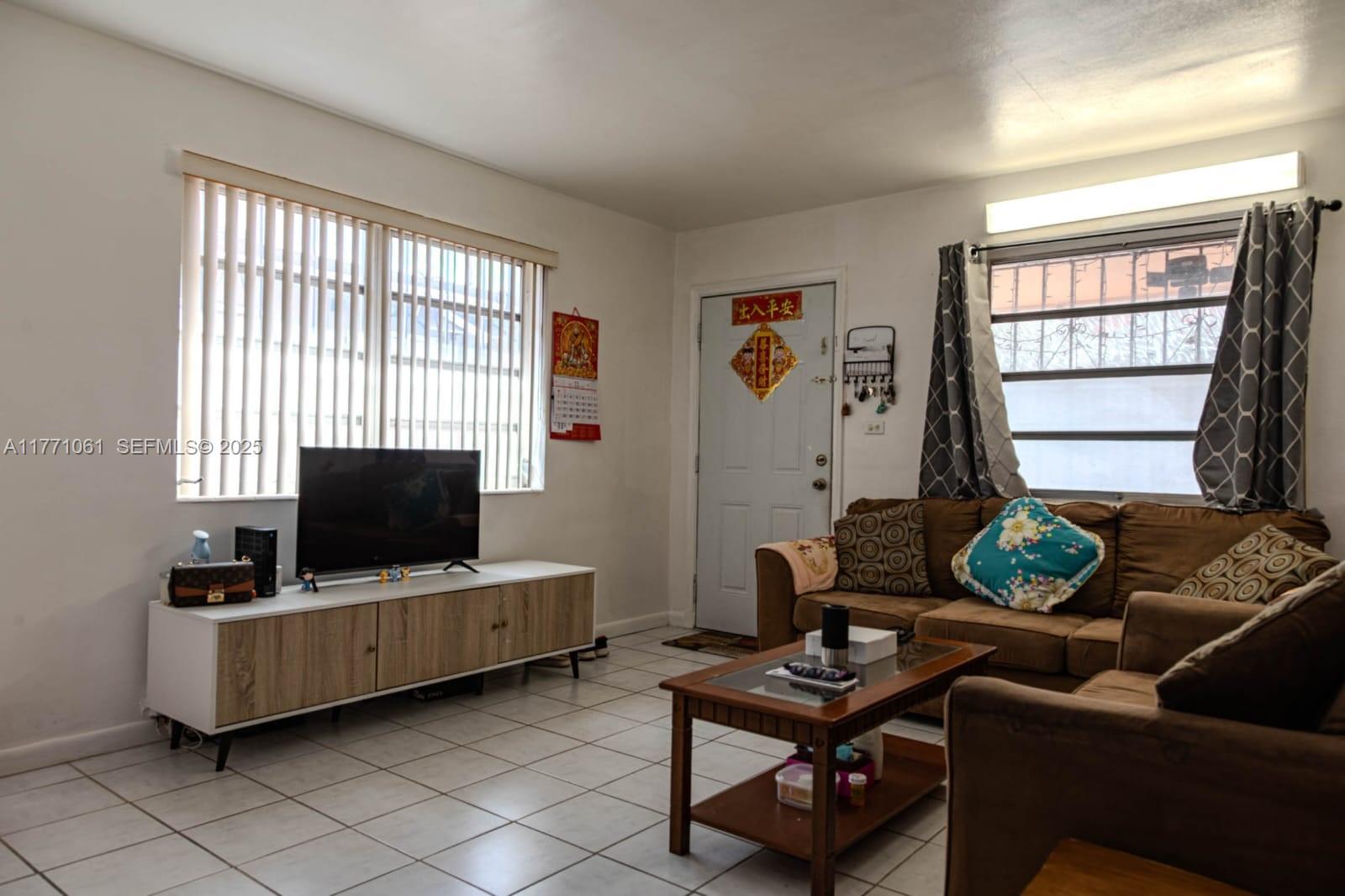 RIVERSIDE FARMS - Residential Income