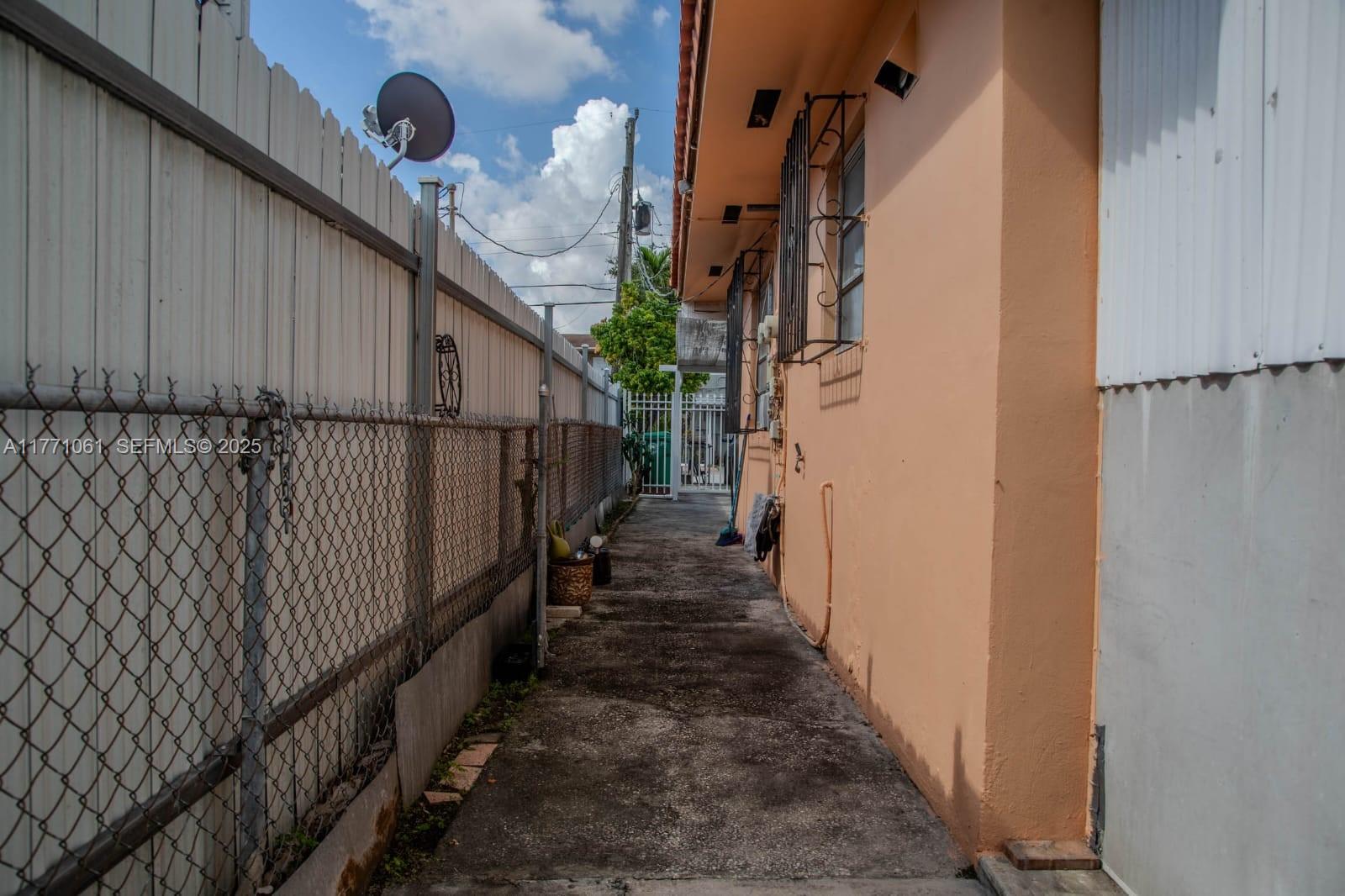 RIVERSIDE FARMS - Residential Income