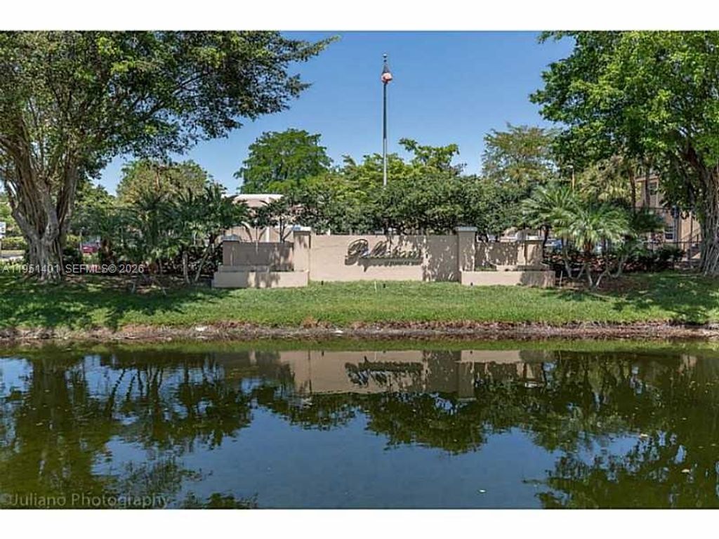 Photo of 2061 NW 96th Ter #12P, Pembroke Pines, FL 33024 (MLS # A11951401)