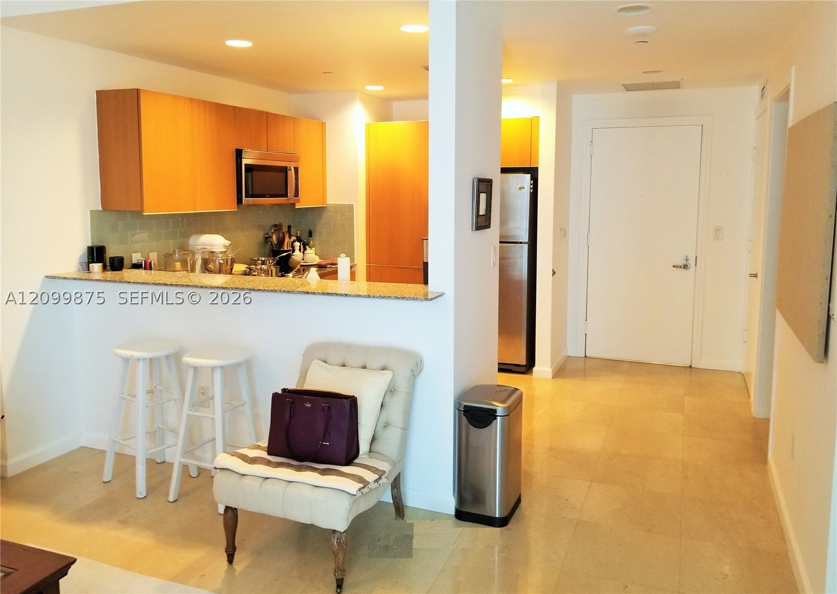 1050 BRICKELL AV 2622