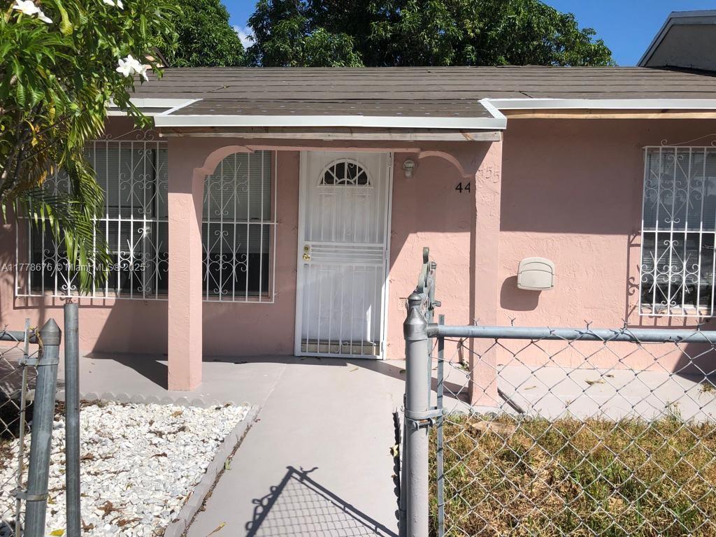 Rental Property at 4455 Nw 185th St 4455, Miami Gardens, Broward County, Florida - Bedrooms: 2 
Bathrooms: 1  - $2,850 MO.