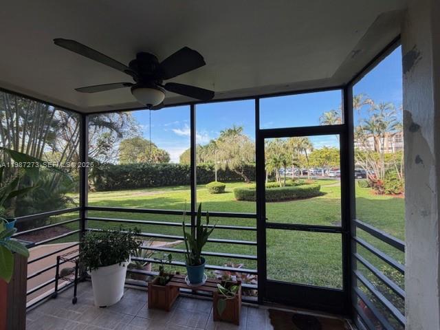 PARK PLACE CONDOMINIUM NO - Residential