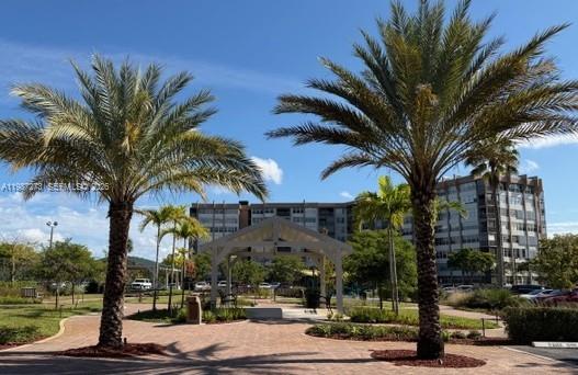 PARK PLACE CONDOMINIUM NO - Residential