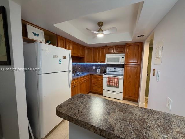 PARK PLACE CONDOMINIUM NO - Residential