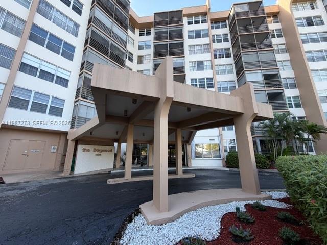 PARK PLACE CONDOMINIUM NO - Residential