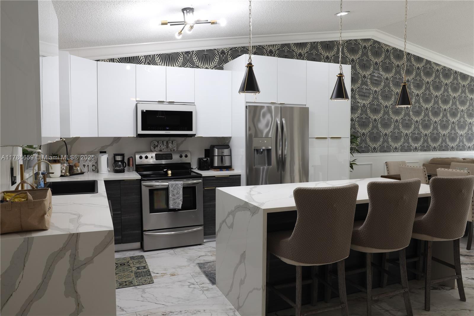 WESTCHESTER - Residential