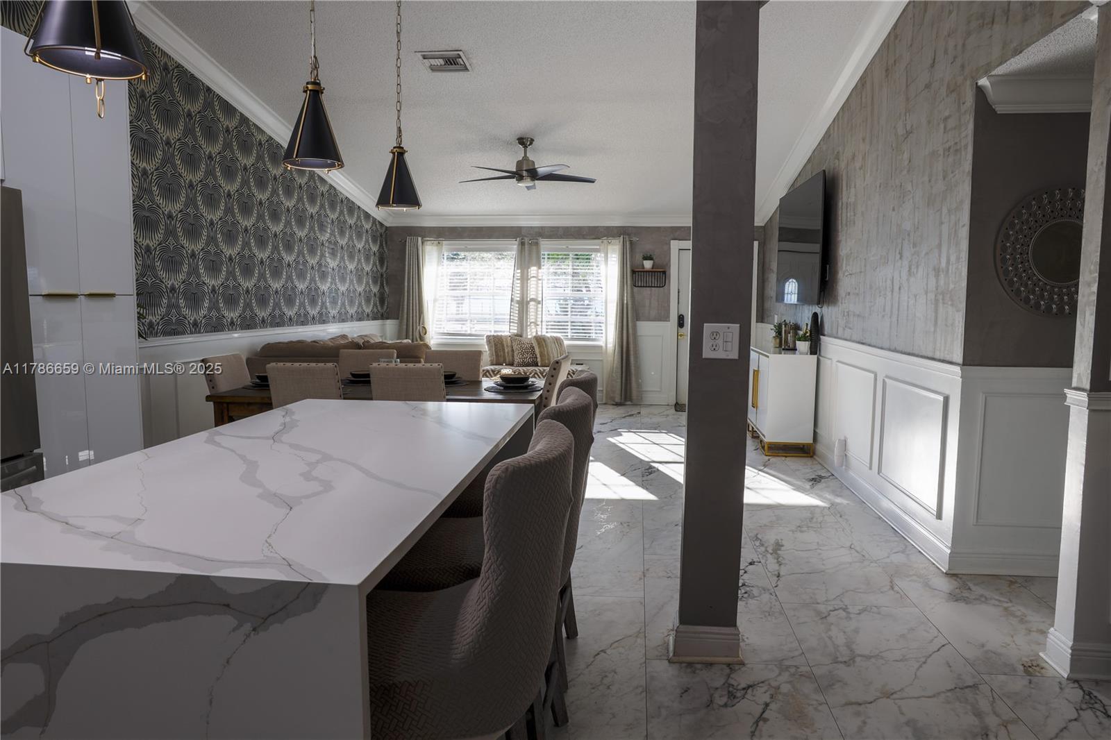 WESTCHESTER - Residential