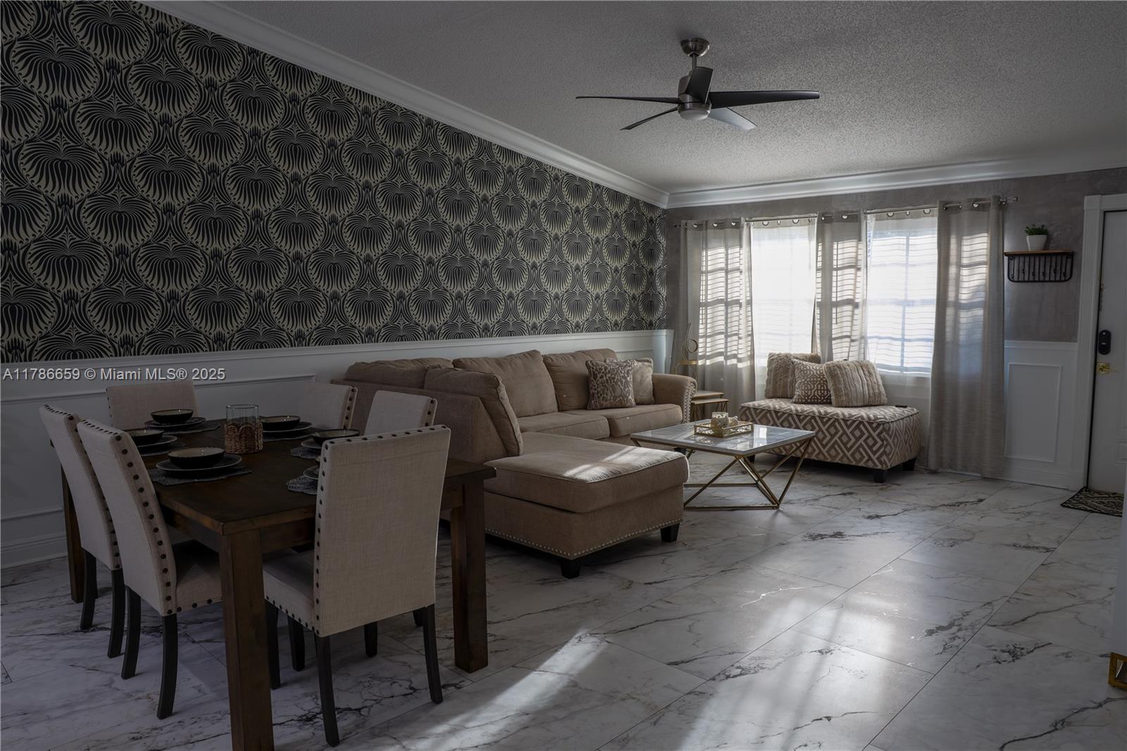 WESTCHESTER - Residential