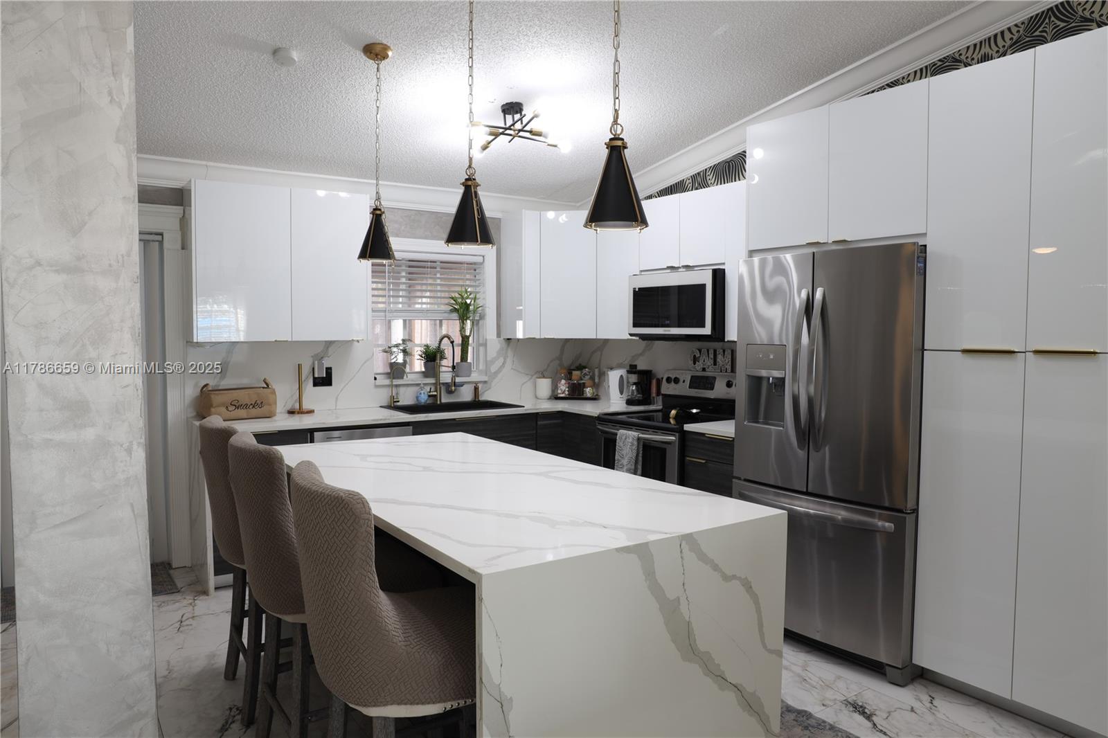 WESTCHESTER - Residential