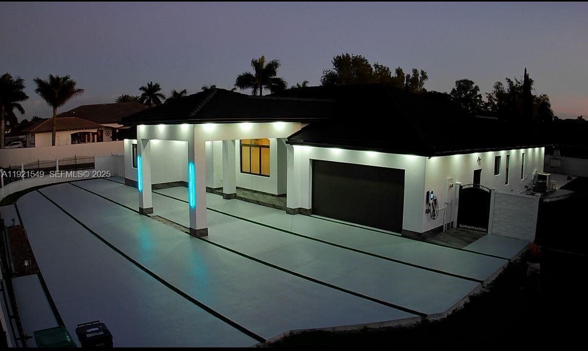 KRISTINA ESTATES - Residential