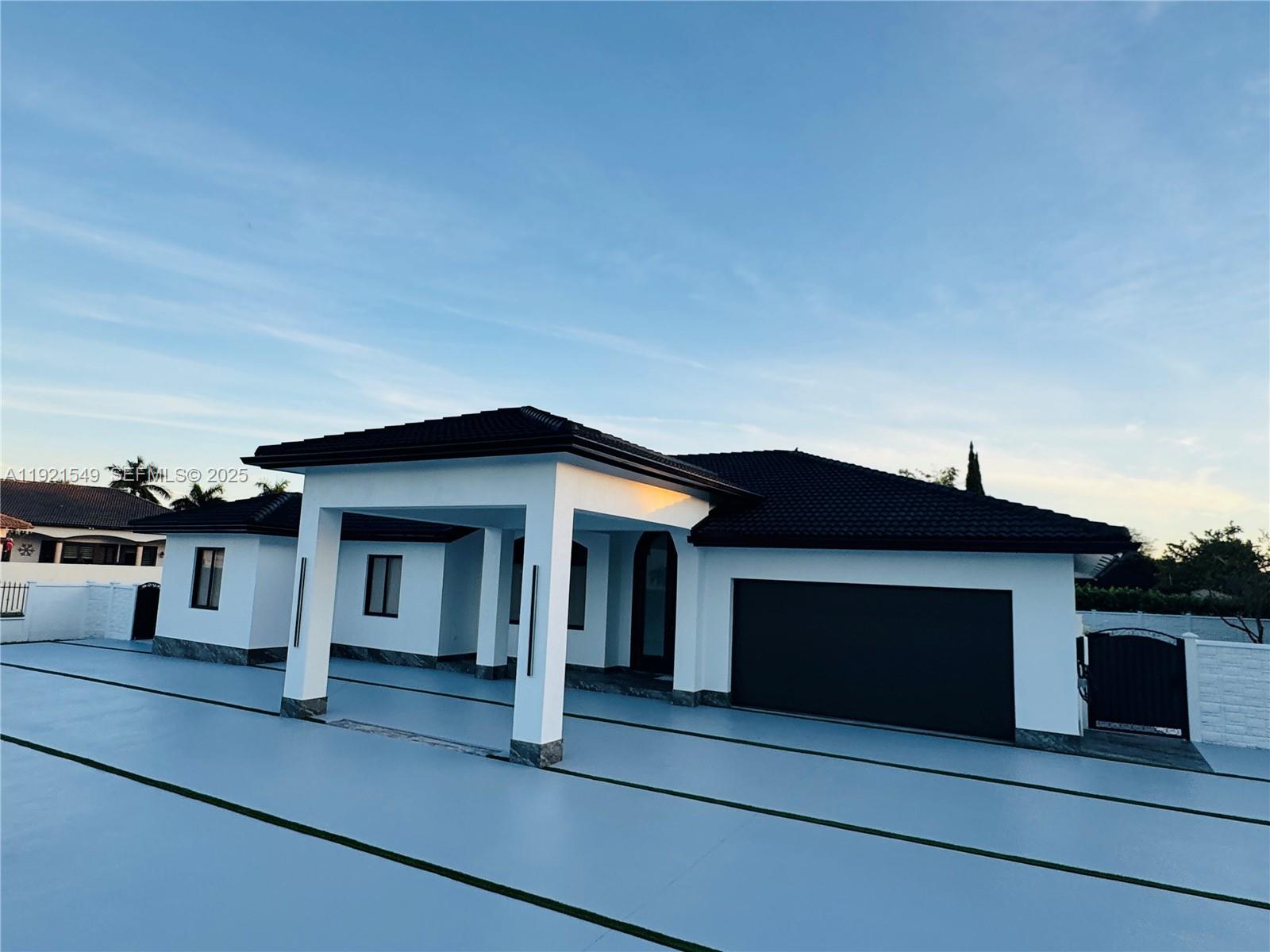 KRISTINA ESTATES - Residential