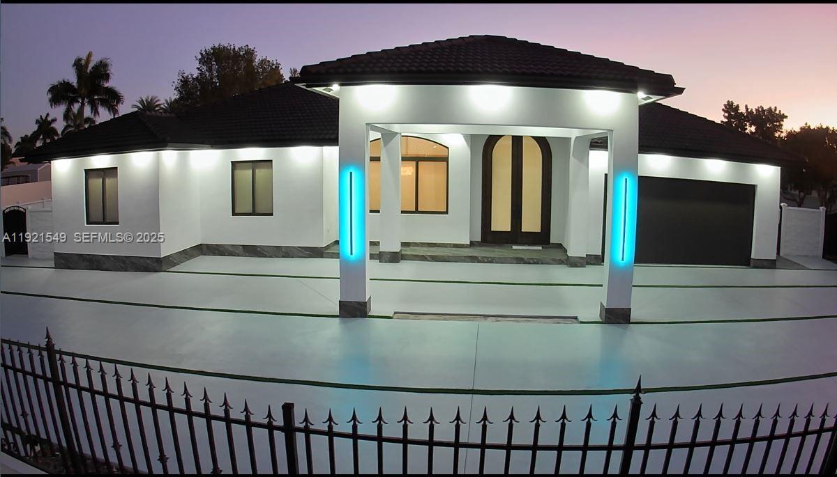 KRISTINA ESTATES - Residential