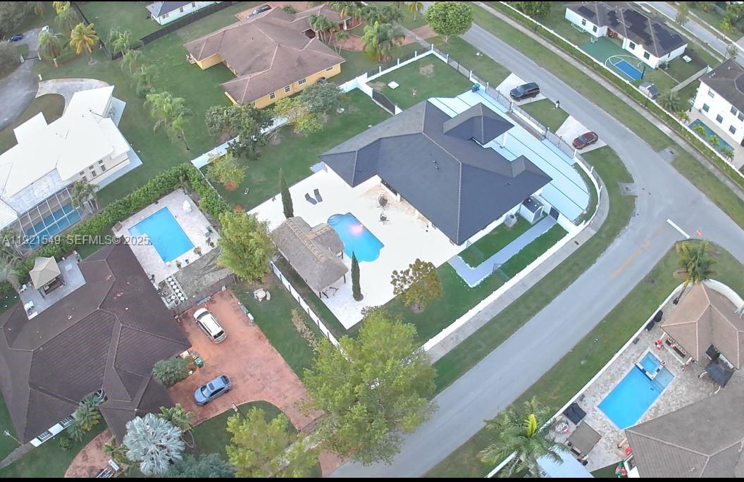 KRISTINA ESTATES - Residential