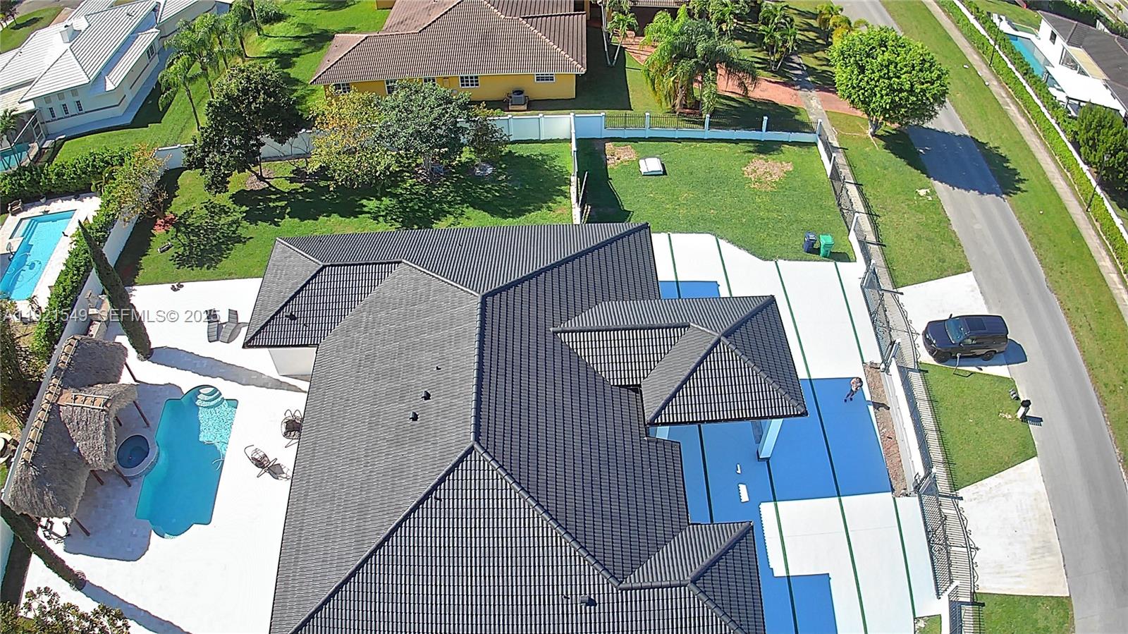 KRISTINA ESTATES - Residential