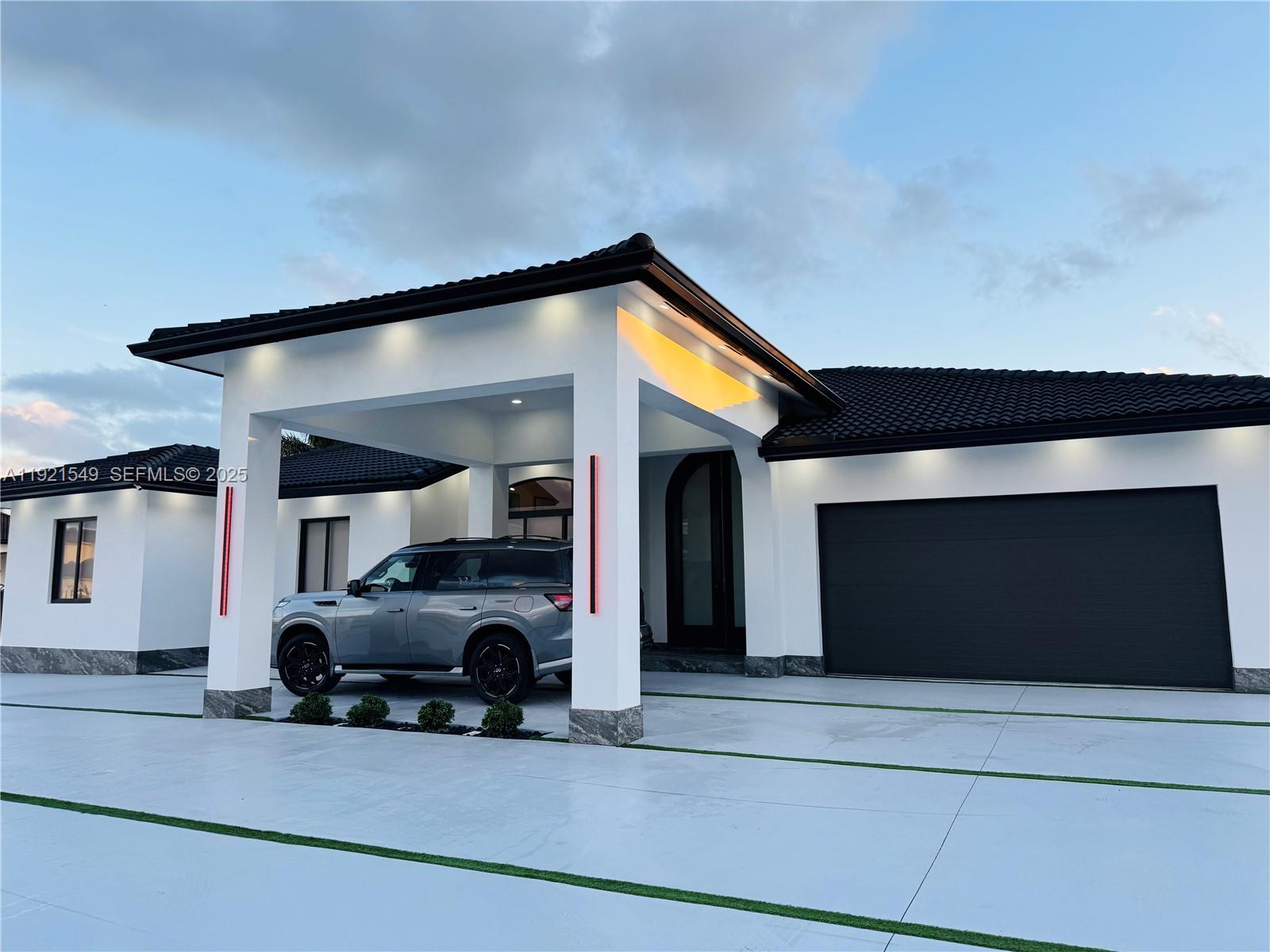 KRISTINA ESTATES - Residential