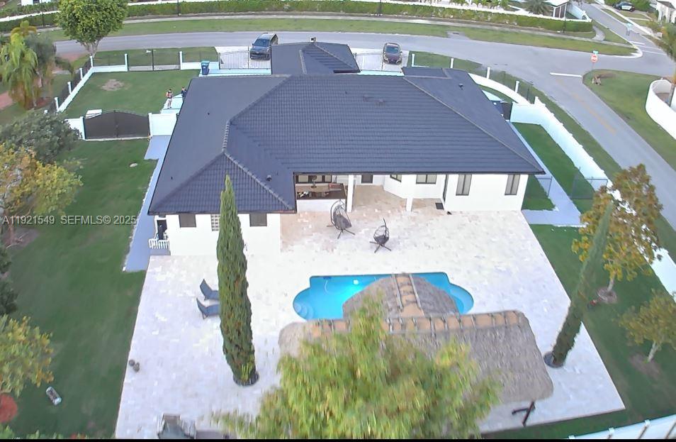 KRISTINA ESTATES - Residential