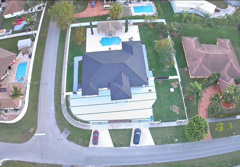 KRISTINA ESTATES - Residential