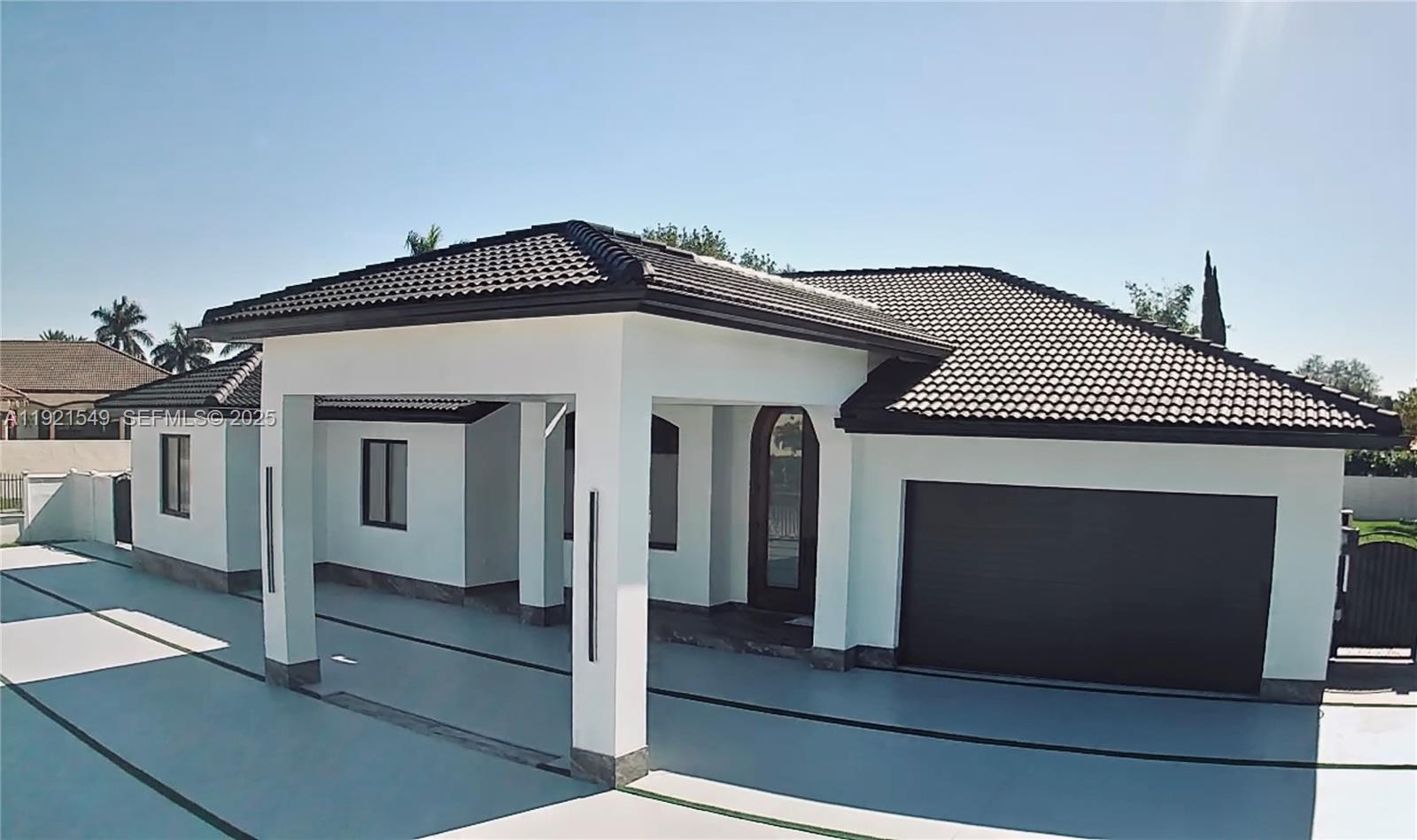 KRISTINA ESTATES - Residential