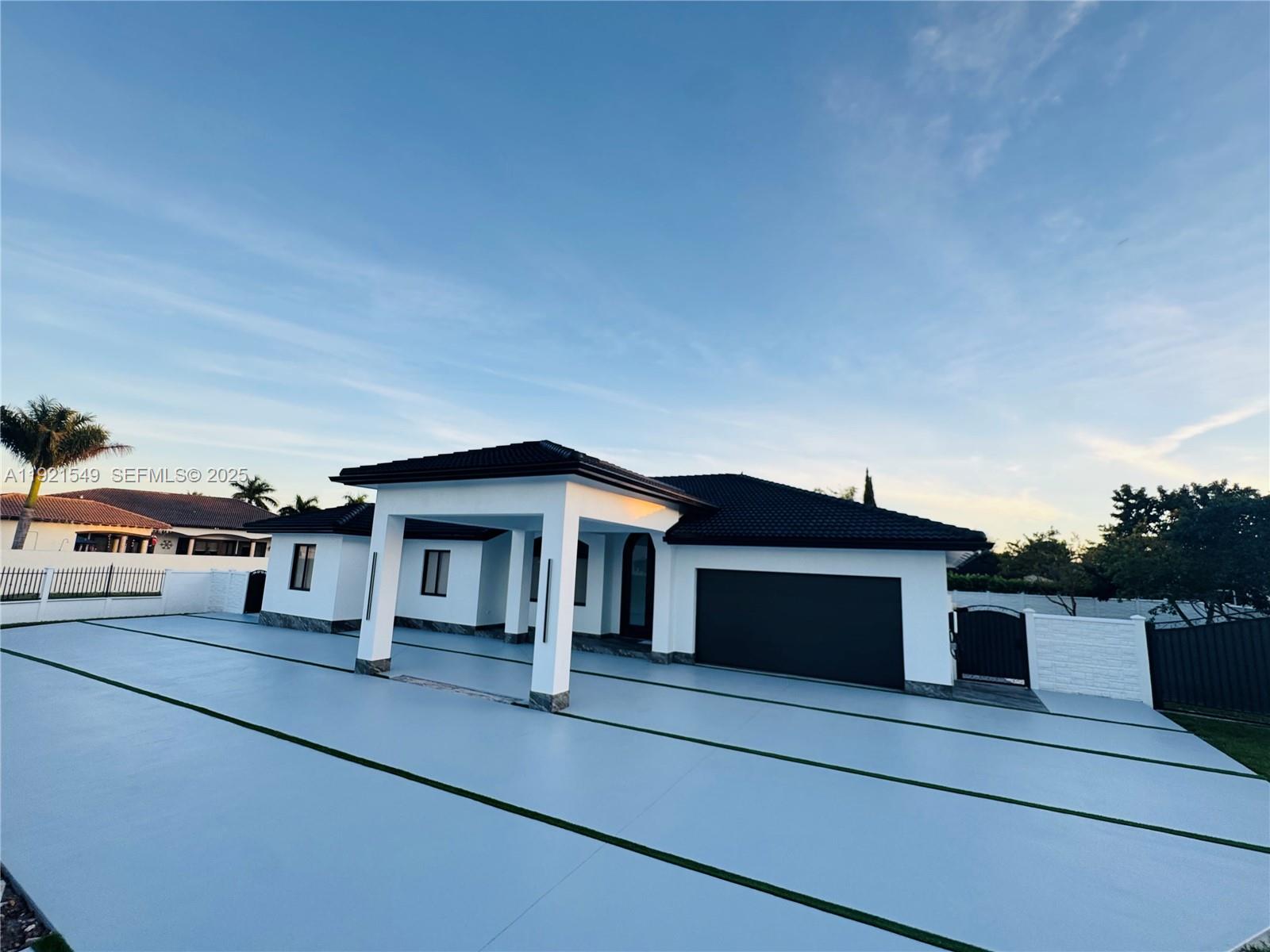 KRISTINA ESTATES - Residential